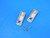 Kenmore Refrigerator 11173025711 **FRIDGE** Door Handle Inserts