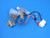 LG Refrigerator LFXS30796D Rear Of Fridge Water Valve AJU72992603