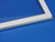 Hisense Refrigerator HRF254N6TSE Stationary Glass Shelf (FRONT SCRATCHES)
