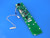 LG Refrigerator LFX25973D/00 Dispenser Display Board EBR67357936