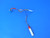 LG Refrigerator LRFCS2503S Defrost Sensor ACM75678706
