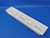 Whirlpool Refrigerator WRX986SIHV00 Right Upper Freezer Drawer Slide W10619218