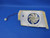 Kenmore Refrigerator 79579043312 Evaporator Fan 4681JB1027C MHN62322001