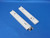 LG Refrigerator LFX25991ST/05 Upper Freezer Drawer Slides 5218JA1008C