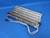 GE Upright Freezer FUF14DLRD WW Evaporator (Coil Only) WR87X31031
