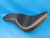 Drag Specialties 11-17 Harley Davidson Softail FXS/FLS Predator Smooth 2up Seat