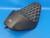 Harley-Davidson Sportster OEM Cafe Solo Yellow Diamond Stitch Seat 52000424