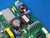 LG Refrigerator LFXS30776S Main Control Board EBR78940612
