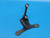 Harley Davidson 08-20 Sportster 883 OEM Engine Mount & Link 47471-04A 16232-04B
