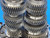 Harley Davidson Touring OEM 6 Speed Transmission Gears (damage) 35053-06