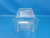 Maytag Refrigerator M1BXXLZYB00 Narrow Crisper Drawer W10334226