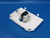 Frigidaire Gallery Refrigerator GRFS2853AFD Evaporator Fan 809069206