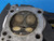 Harley-Davidson Milwaukee 8 M8 Front Cylinder  Head 16500392