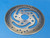 Harley-Davidson 01-07 Touring OEM Left Front Brake Rotor 44156-00 5848674