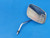 Harley-Davidson Touring OEM Right Mirror 5.25" x 3.75"