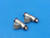 Harley Davidson OEM Twin Cam Fuel Injectors  27609-01B