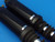 Harley-Davidson 97-08 Touring OEM Rear Shocks Shock Absorbers 54565-97B