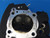Harley-Davidson OEM Milwaukee 8 M8 Rear Cylinder Head 16500404