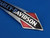 Harley-Davidson 18-21 Softail Slim OEM Right Fuel Gas Tank Emblem 14100958