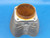 Harley-Davidson 08-13 Touring OEM Screamin Eagle Jug Cylinder 16794-04A