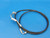Harley-Davidson 17-23 Road Glide OEM Master to ABS Brake Line 41800314