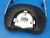 For Harley-Davidson 09-26 Touring Cobra Detachable Backrest 602-2000