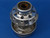 Harley Davidson OEM 6.5" Single Disc Front Wheel  Hub