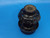 Harley-Davidson OEM  6.5" Single Disc Front Wheel Hub Black