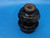 Harley-Davidson OEM  6.5" Single Disc Front Wheel Hub Black