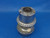 Harley-Davidson OEM  7 1/2" Rear Wheel Hub 3/4" Bearing