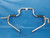 For Harley-Davidson 18-26 Softail Lindby Multibar Engine Guard Crash Bar 1316
