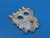 Harley-Davidson 07-17 Softail OEM Cam Support Plate 25358-06A