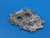 Harley-Davidson 07-17 Softail OEM Cam Support Plate 25358-06A