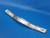 Motorcycle Chrome  18 3/4" Light Bar