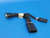 Harley-Davidson OEM Boom Audio Stage II Amp Input Adapter Harness 69201477