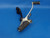 Harley-Davidson Sportster 72 OEM Left Foot Controls 42651-04 34572-04