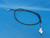 Harley-Davidson 15-23 Road Glide OEM Upper ABS Brake Line 41800314