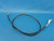 Harley-Davidson 15-23 Road Glide OEM Upper ABS Brake Line 41800314