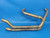 Harley-Davidson 18-24 Softail Fat Bob OEM Exhaust Header 65600288