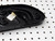 Harley-Davidson Touring OEM Streamliner Right Rider Footboard 51068-08 50684-11