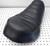 Harley-Davidson 10-22 Sportster OEM Tuck & Roll Solo Seat 52000195