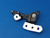 Harley-Davidson 18-26 Softail Street Bob OEM Brake Pedal Bracket 50600288