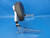Motorcycle Quick Disconnect Sissy Bar & Backrest