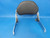 Motorcycle Quick Disconnect Sissy Bar & Backrest