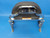 Motorcycle Quick Disconnect Sissy Bar & Backrest