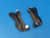 Harley-Davidson 14-26 Touring OEM 4-Point Docking Hardware  Brackets 52300354