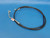 Harley-Davidson 15-23 Road Glide OEM Upper ABS Brake Line  41800314