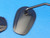 Harley-Davidson OEM Touring Mirrors Black 92614-10 92615-10