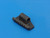 Harley-Davidson OEM Kahuna Left Footpeg Rubber Insert