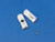 Samsung Refrigerator RF26HFENDSR Fridge Door Handle Inserts